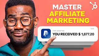 How to Start Affiliate Marketing With No Experience or Money 4 Free Tools [upl. by Alexandre]