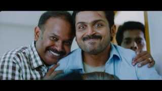 Biriyani  Official Trailer 2 [upl. by Karlise]