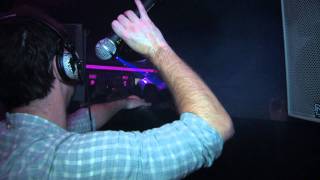 Danny Dyer  Live Dj Set Rockafellas Night Club Pt 2 [upl. by Nidia]