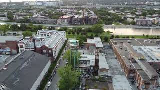 2024 07 19 DJI Lachine 2 [upl. by Mimi]