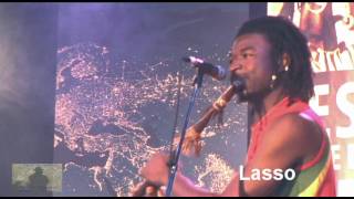 Zal Idrissa Sissokho  Salif Dit Lasso Sanou  Festival International Nuits dAfrique part 2 [upl. by Kutzenco]