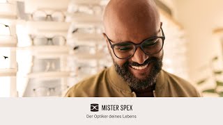 Der Optiker deines Lebens  TV Spot 2024  Gleitsichtbrille [upl. by Wera]