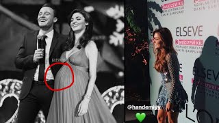 Shocking news Kerem surprised everyone with his latest behavior with Hande [upl. by Ahselat]