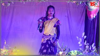 Dinajpur Santali Sohrai Video 2024  New Mardi Opera [upl. by Aihsekel]