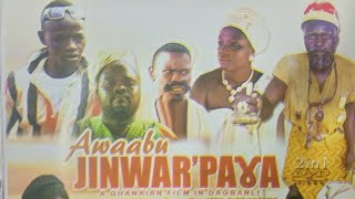 AWAABU JINWAR PAGA Full Movie Part 2 [upl. by Nesbitt800]