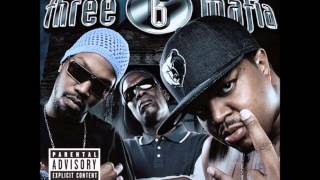 Stay Fly Chopped amp Screwed  Three 6 Mafia [upl. by Rizika42]