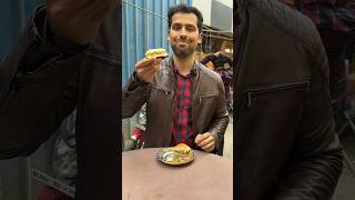 Amar Colony’s Best Street Food Under Rs200 😍  Best Street Food cravingsandcaloriesvlogs shorts [upl. by Ecnahc]