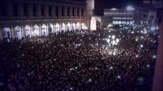 Capodanno a Venezia White Venice 2014 Video ufficiale 4min [upl. by Ativak]