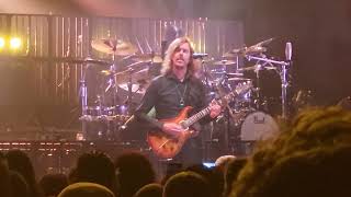 Opeth  Harvest Live at Eventim Apollo London  Nov18 2022 [upl. by Dulsea]