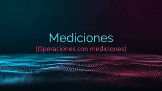 Capítulo 1 Mediciones Ejercicio de técnicas de redondeo y operaciones con cifras significativas [upl. by Yevrah]