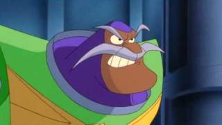 Buzz Lightyear of Star Command The adventure begins Part 3wmv [upl. by Ajim357]