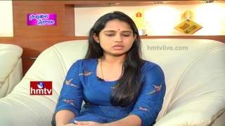 My Home Group Director  Meghana Rao Exclusive Interview  Womens Day Special  HMTV [upl. by Abernathy254]