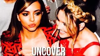 Jerrie Thirlwards  Uncover [upl. by Chil287]