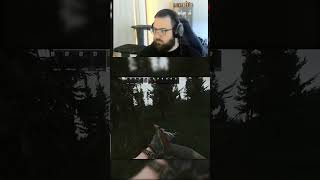 Hear those stepsescapefromtarkov tarkov escapefromtarkovgameplay eftplaythrough eft [upl. by Leilamag]