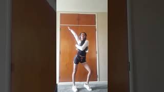 Jennie solo remix dance cover by kookieHope u like itdance blinkcover kpop jennie fyp [upl. by Sral]