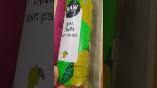 AAM PANNA BY BRAND RAW PRESSERY [upl. by Colp249]