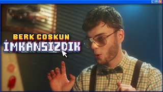 Berk Coşkun  İmkansızdık Official Video [upl. by Connelley228]