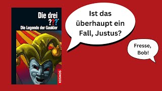 Worst of   Die Legende der Gaukler [upl. by Cohl554]