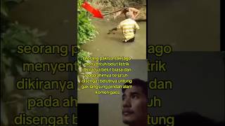 Seorang kakek2 sok jagoshorts shots funnycomedy [upl. by Naehs]