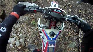 enduro training beta 350 rr [upl. by Jyoti]