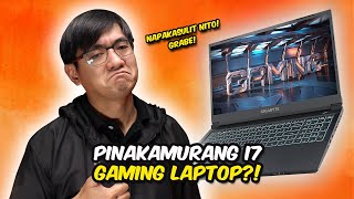 NAKA i7 amp 6GB VIDEOCARD KANA FOR A LOW PRICE  Gigabyte G5 Review [upl. by Aisatna834]