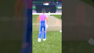 WHAT A BOWLED😲🤩IND VS SA T20 MATCH🚫✅cricket cricket24 gaming ytshorts trandingshorts shorts [upl. by Anas315]