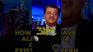 Neil deGrasse Tyson What is the chance of an ASTEROID smacking into EARTH [upl. by Aylatan]