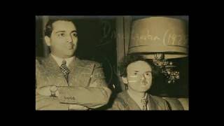 Film on Dr Homi Bhabha by TIFR marking his birth centenary in 2009 [upl. by Heffron994]