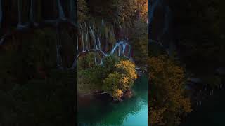 plitvice plitvicelakesnationalpark travel [upl. by Hahnert]