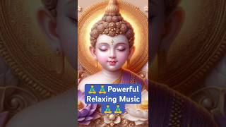 Ultimate Relaxing Music for Deep Meditation amp Stress Relief [upl. by Pratte946]