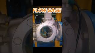 Flow meter gauge video automobile electricalmachine viralvideo machine industrialelectrician [upl. by Afatsuom]