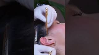 What Is Your Favorite Trigger earcleaning asmrrealperson asmrrelax earcandle relaxing asmr [upl. by Sargent617]