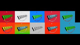 Frederator Studios 199820012017 remakes v1 [upl. by Bartolomeo]