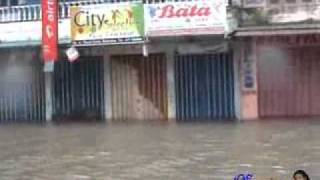 Batticaloa FloodCargils Food City [upl. by Selene]