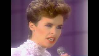 Sheena Easton  For Your Eyes Only Music Video Full HD AI Remastered and Upscaled [upl. by Redmer]