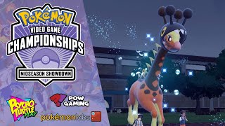 2024 Gym Challenge 10  Round 3 [upl. by Nnyleuqcaj]