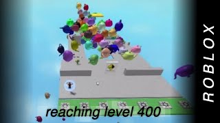 Dodge The Teapots of Doom — Reaching Level 400 [upl. by Yensehc932]