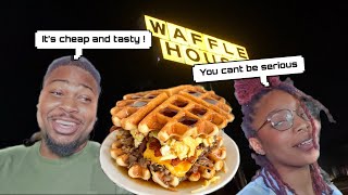 Is Waffle House that BadMUST WATCH [upl. by Tekla]