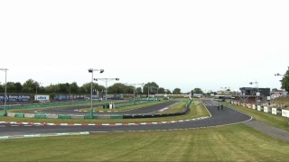 FIA Karting Championship Live Stream [upl. by Nyloj]