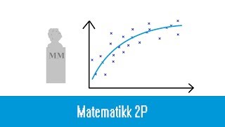 2P med Eivind ep 19  Matematisk modellering [upl. by Nilyarg239]