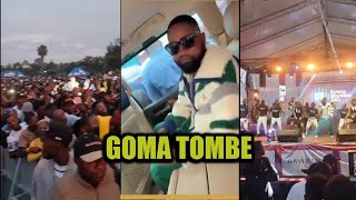 🔥 EYINDI FERRE GOLA ABUKI GOMA PLEIN A CRAQUE APESI MESSAGE PONA UARENA LE 26 AVRIL EKOZALA KK BOYE [upl. by Zurheide]