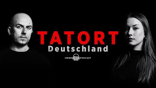 Frederike und der glückliche Mörder  Tatort Deutschland – True Crime täglich  BILD Podcast [upl. by Htenek792]