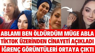 MÜGE ANLI ABLAMIN KATİLİ BENİM NAZMİYE DOĞAN BİRLİKTE NEVRİGÜL REMZİ ESRA EROL SİBELCAN SEDA SAYAN [upl. by Korie]