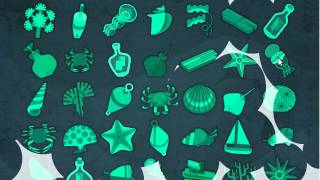 Lumosity  Tidal Treasures  Perfect Game [upl. by Yerfoeg184]