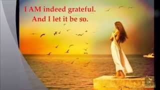 The Most Powerful Abundance Prayer Ive Come Across [upl. by Emlyn]