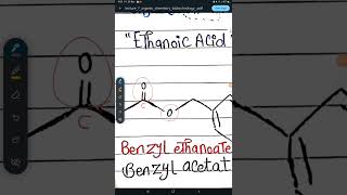 lecture 7 organic chemistry part 1 [upl. by Eleets]