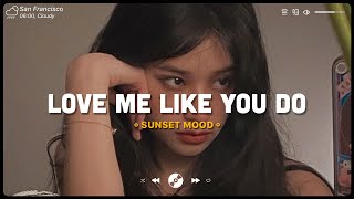 Love Me Like You Do Unstoppable ♫ Sad Song 2023 ♫ Top English Songs Cover Of Popular TikTok Songs [upl. by Idissac]