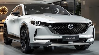 New 2025 Mazda CX 60 First Impressions Luxury and Do You Like Turbo [upl. by Rebliw]