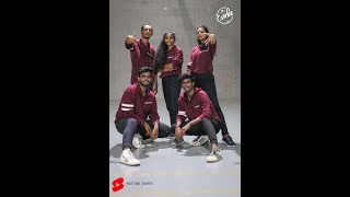 Freeya Vudu amp start vibing for jalabula jung don jalabulajung tamil dance dancecover anirudh [upl. by Oby]