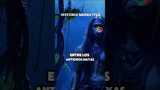 La Leyenda de los Gemelos Mayas gemelosmaya [upl. by Enitram]